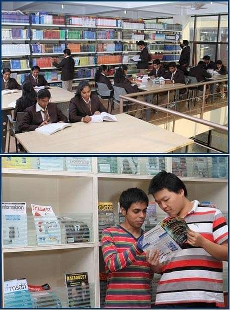 College Image